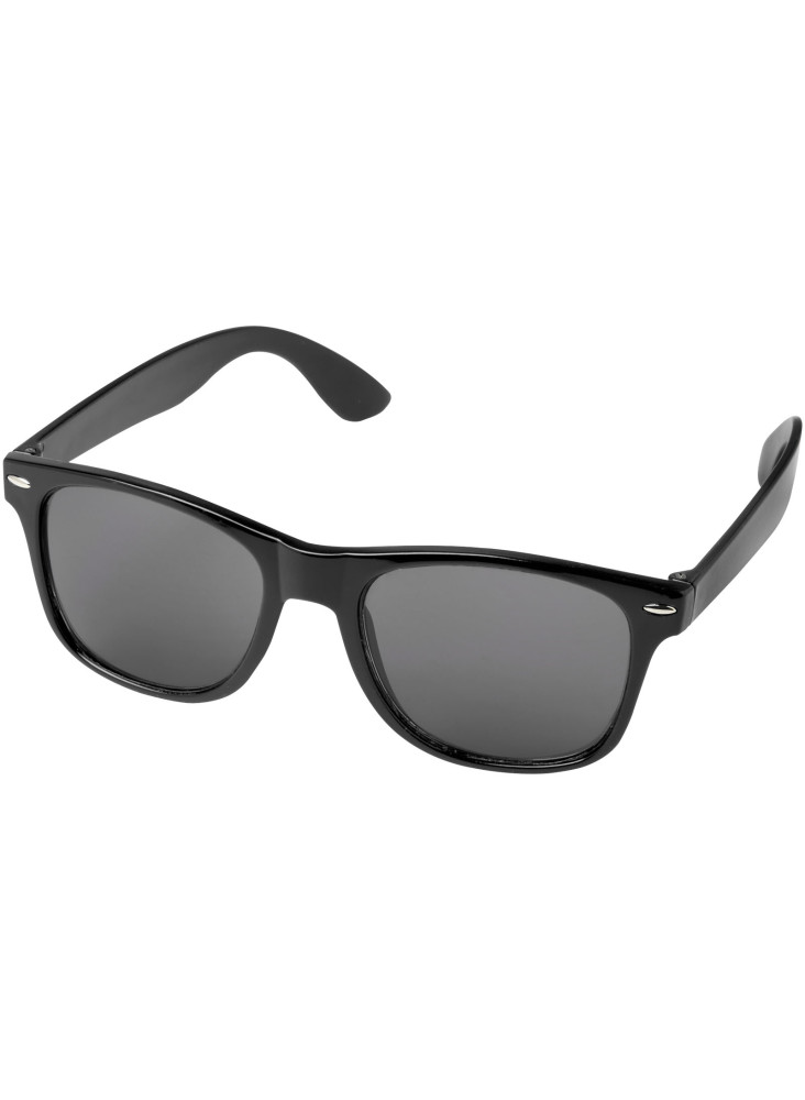 Lunettes de soleil publicitaire en rPET Sun Ray