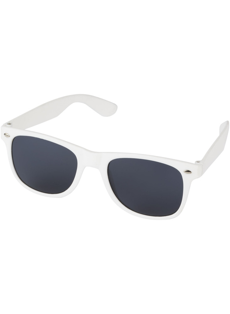Lunettes de soleil Sun Ray en plastique recyclé