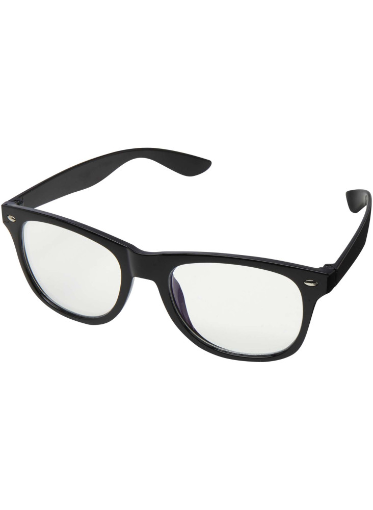 Lunettes anti-lumière bleue GazeGuard