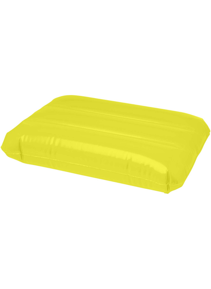 Coussin publicitaire plage gonflable Sunny