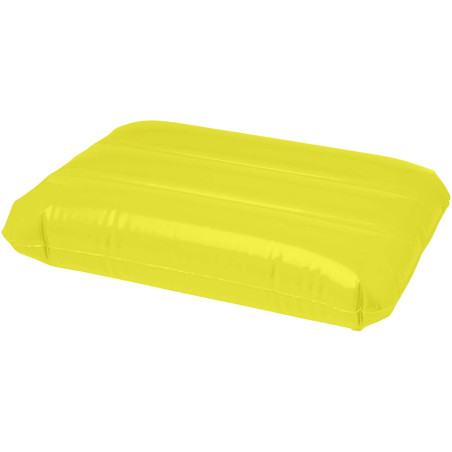 Coussin publicitaire plage gonflable Sunny