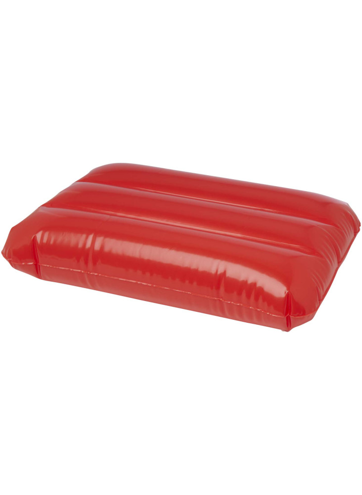 Coussin publicitaire plage gonflable Sunny