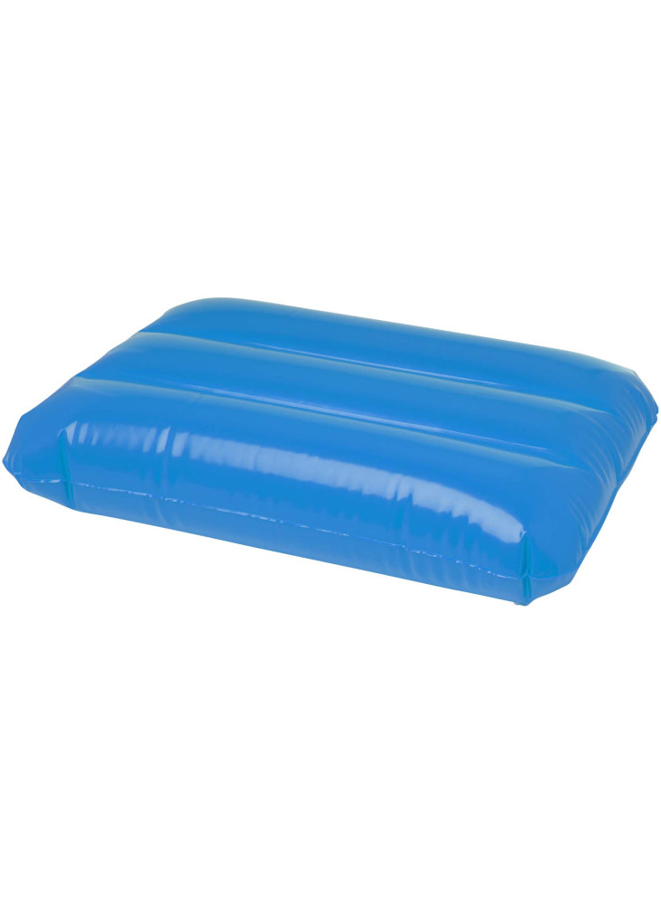 Coussin publicitaire plage gonflable Sunny