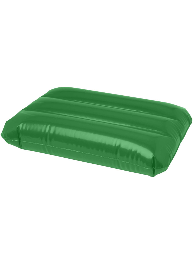 Coussin publicitaire plage gonflable Sunny