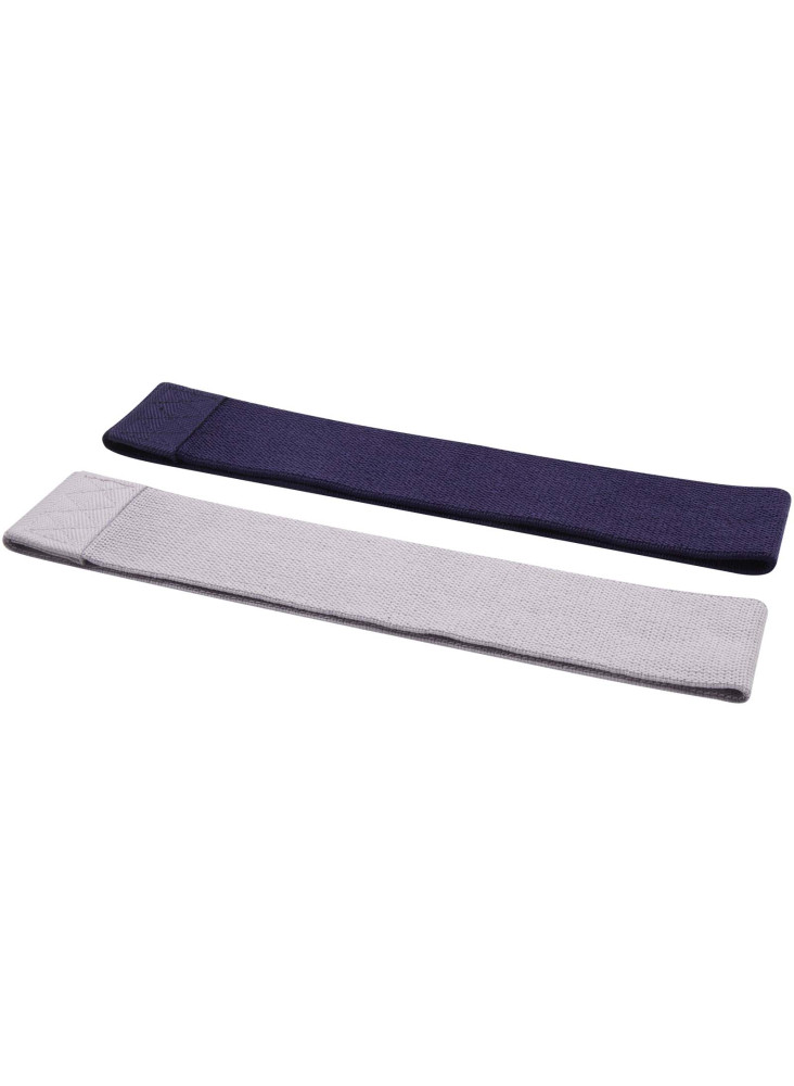 Jeu de bandes de résistance Grip 2 pièces