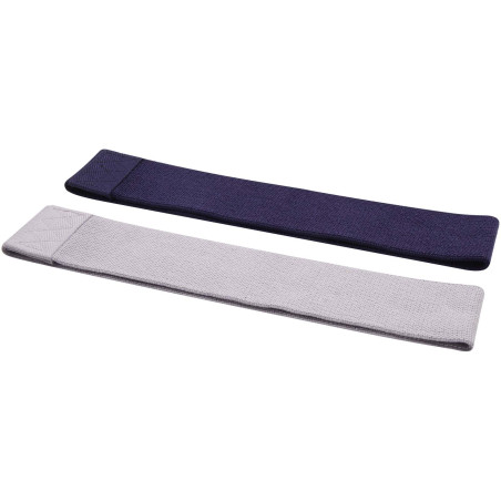 Jeu de bandes de résistance Grip 2 pièces