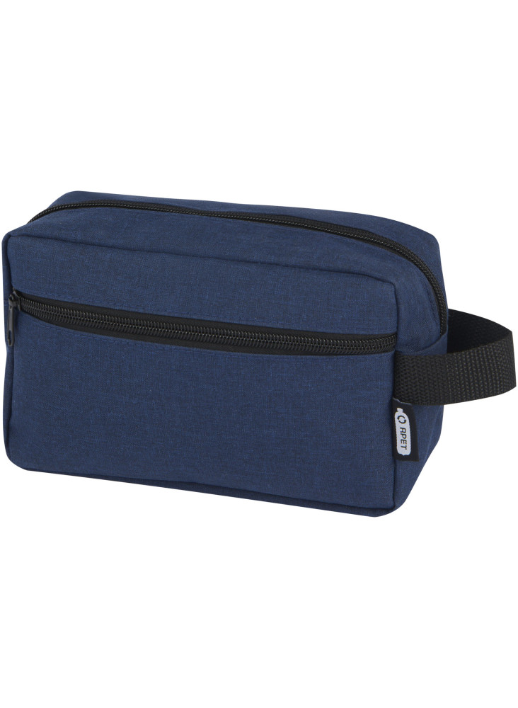 Trousse de toilette Ross en RPET certifié GRS de 1,5 L