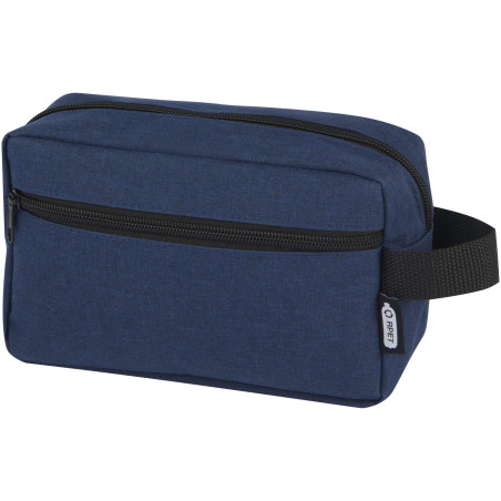 Trousse publicitaire toilette rPET Ross