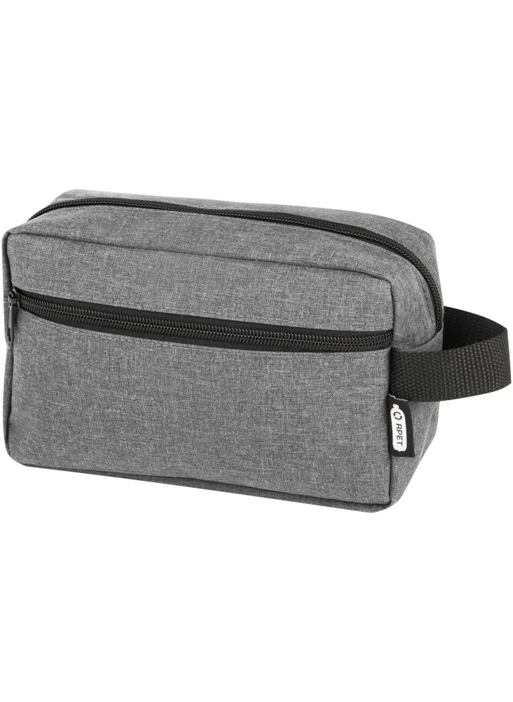 Trousse publicitaire toilette rPET Ross