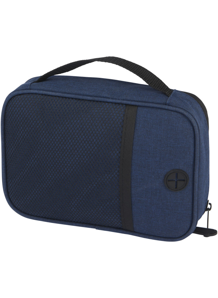 Pochette technique Ross en RPET certifié GRS de 1 L