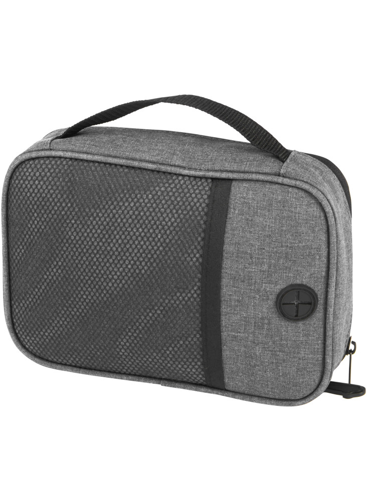 Pochette publicitaire technique RPET 1 L Ross
