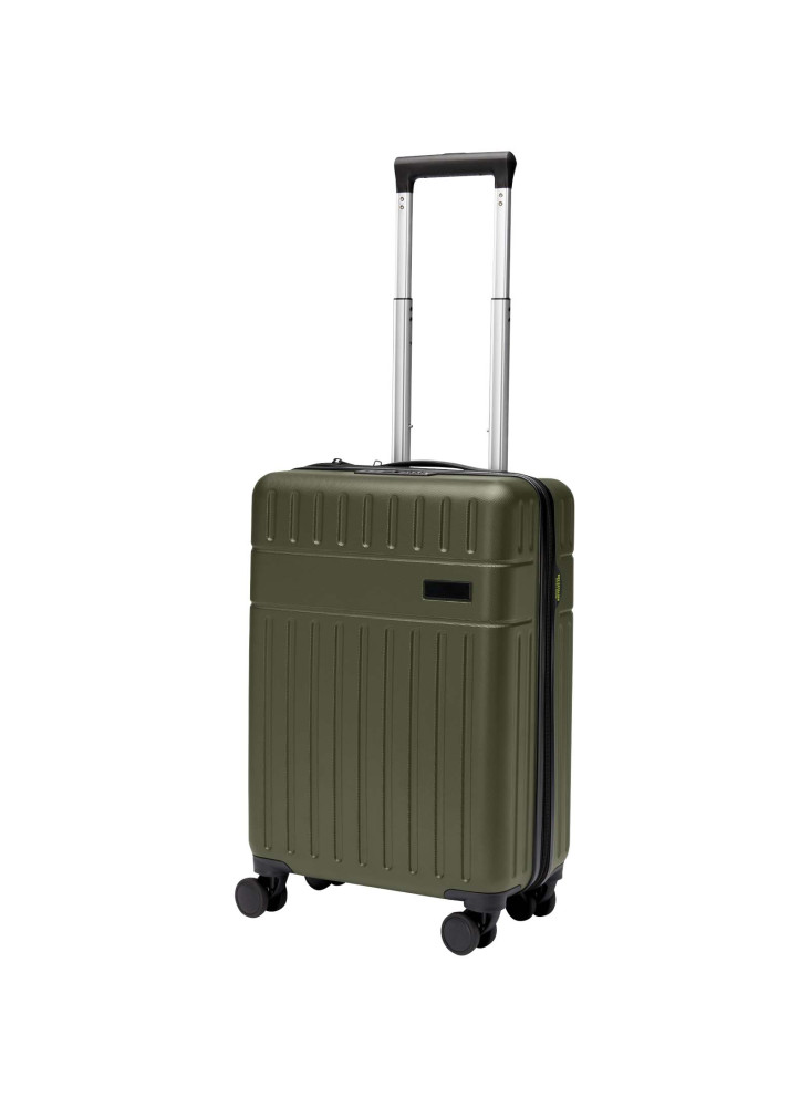 Valise cabine Rover de 20" et 40 L recyclée GRS