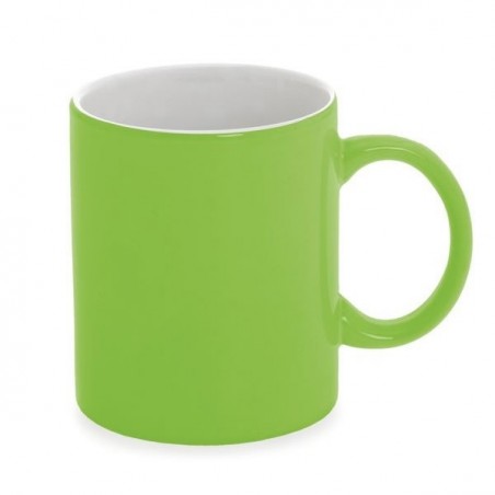 Mug Classic Vert publicitaire