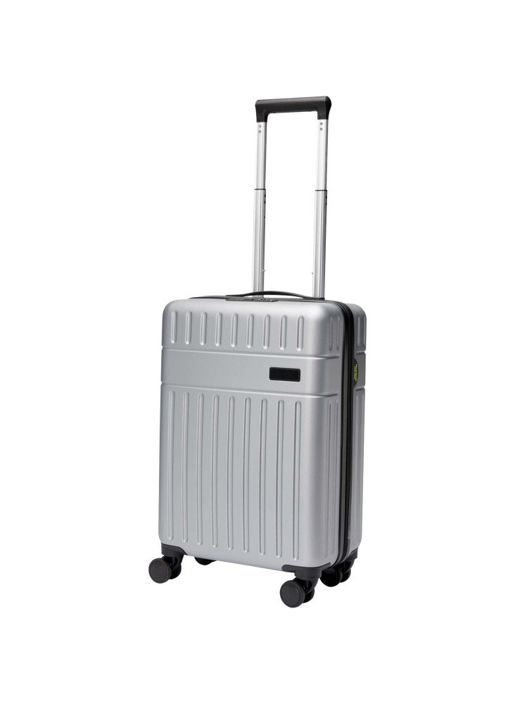 Valise publicitaire cabine recyclee Rover
