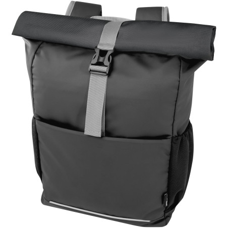 Sacoche de vélo publicitaire Aqua 20 L résistante à l'eau