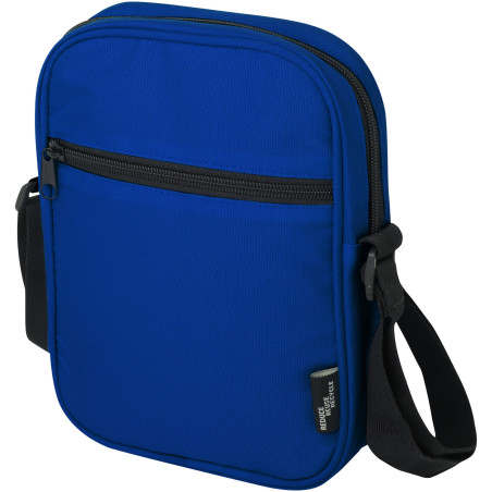 Sac publicitaire bandoulière recyclé 2 L Byron
