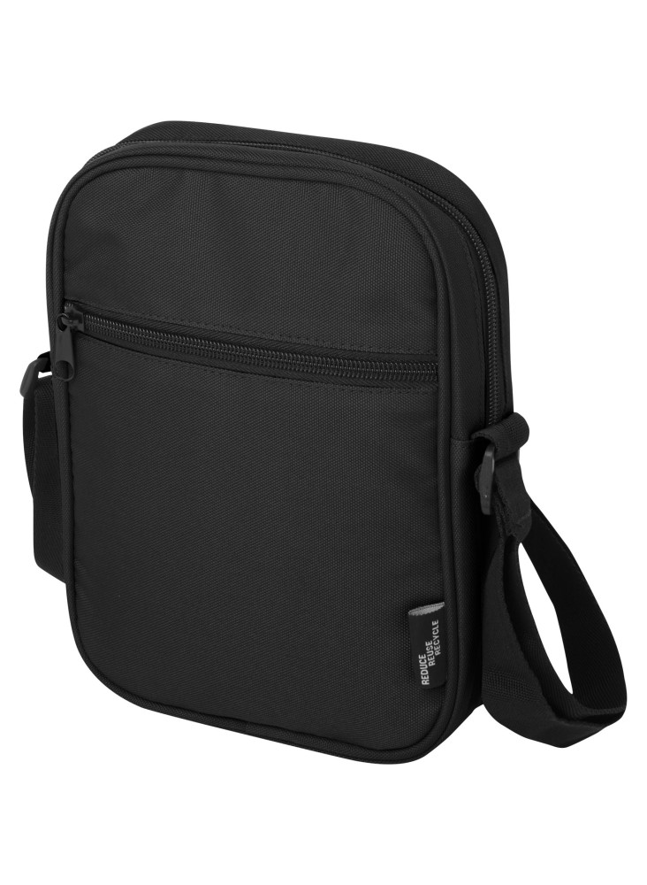 Sac publicitaire bandoulière recyclé 2 L Byron