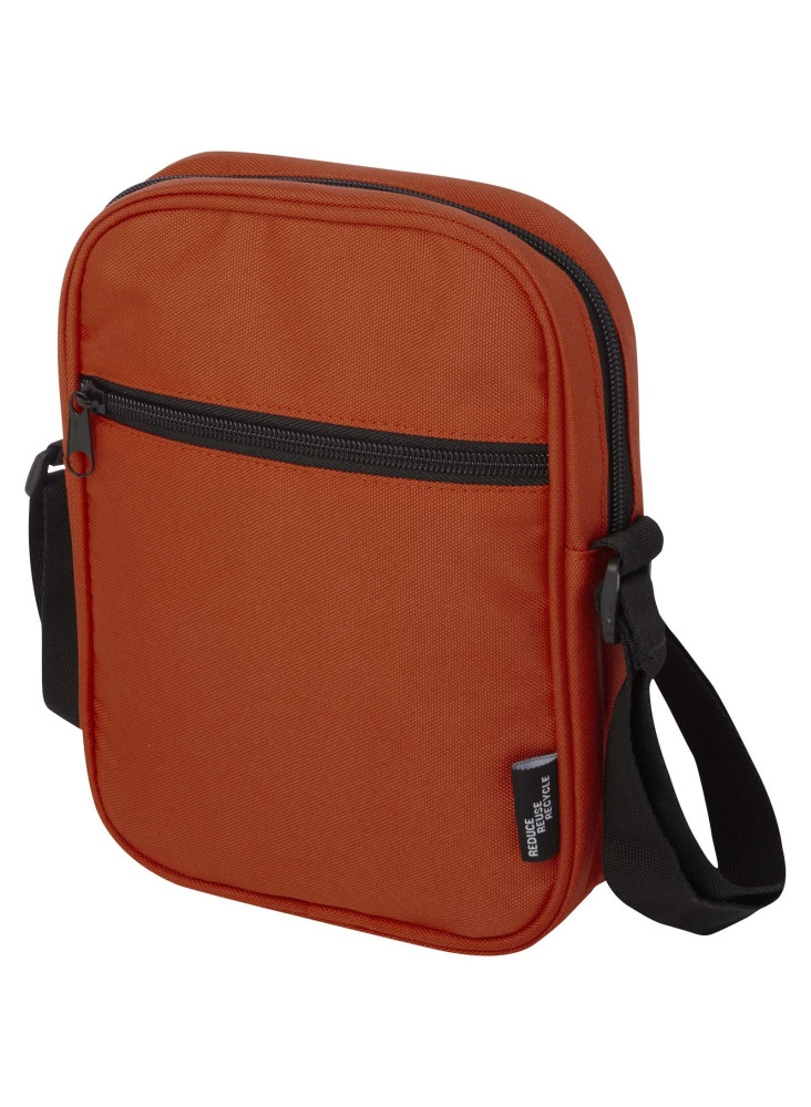 Sac publicitaire bandoulière recyclé 2 L Byron