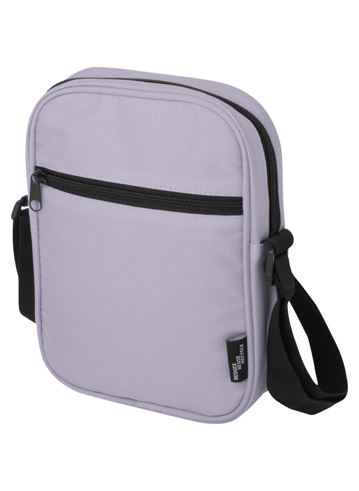 Sac publicitaire bandoulière recyclé 2 L Byron
