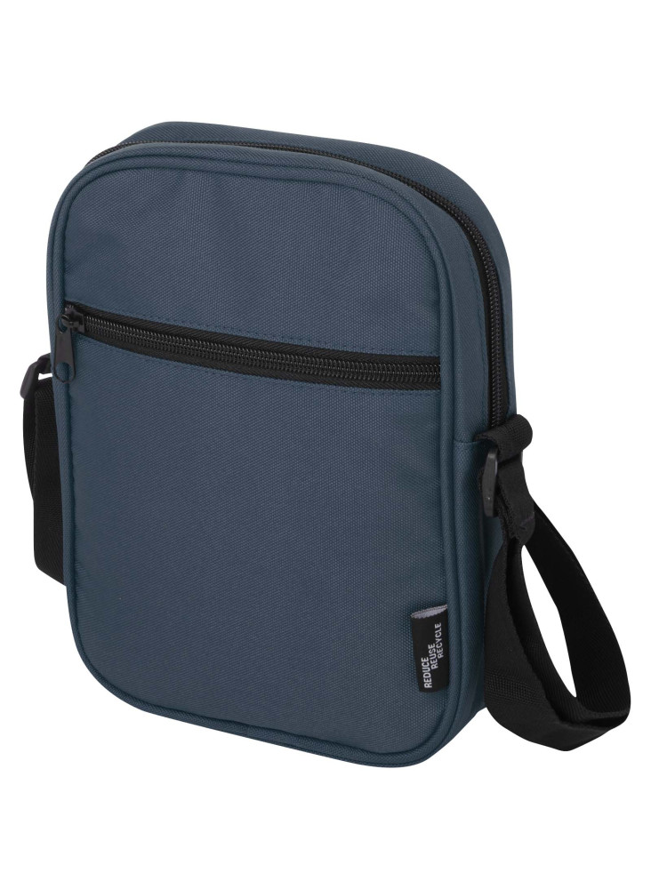 Sac publicitaire bandoulière recyclé 2 L Byron