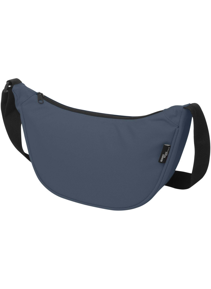 Sac publicitaire banane recyclé 1,5 L Byron