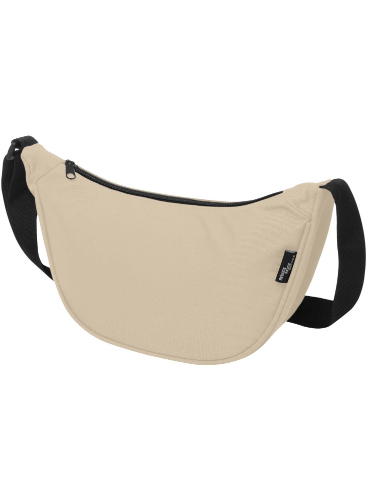 Sac publicitaire banane recyclé 1,5 L Byron
