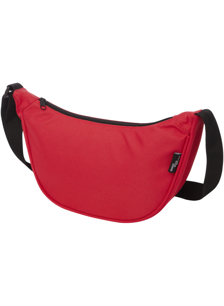 Sac publicitaire banane recyclé 1,5 L Byron