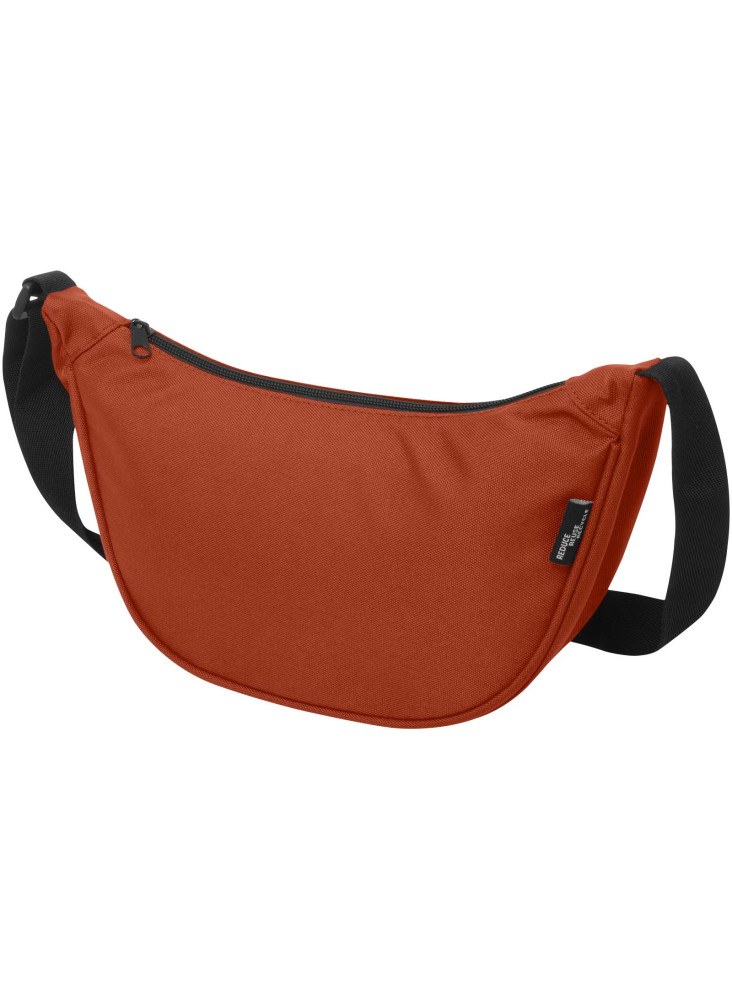 Sac publicitaire banane recyclé 1,5 L Byron