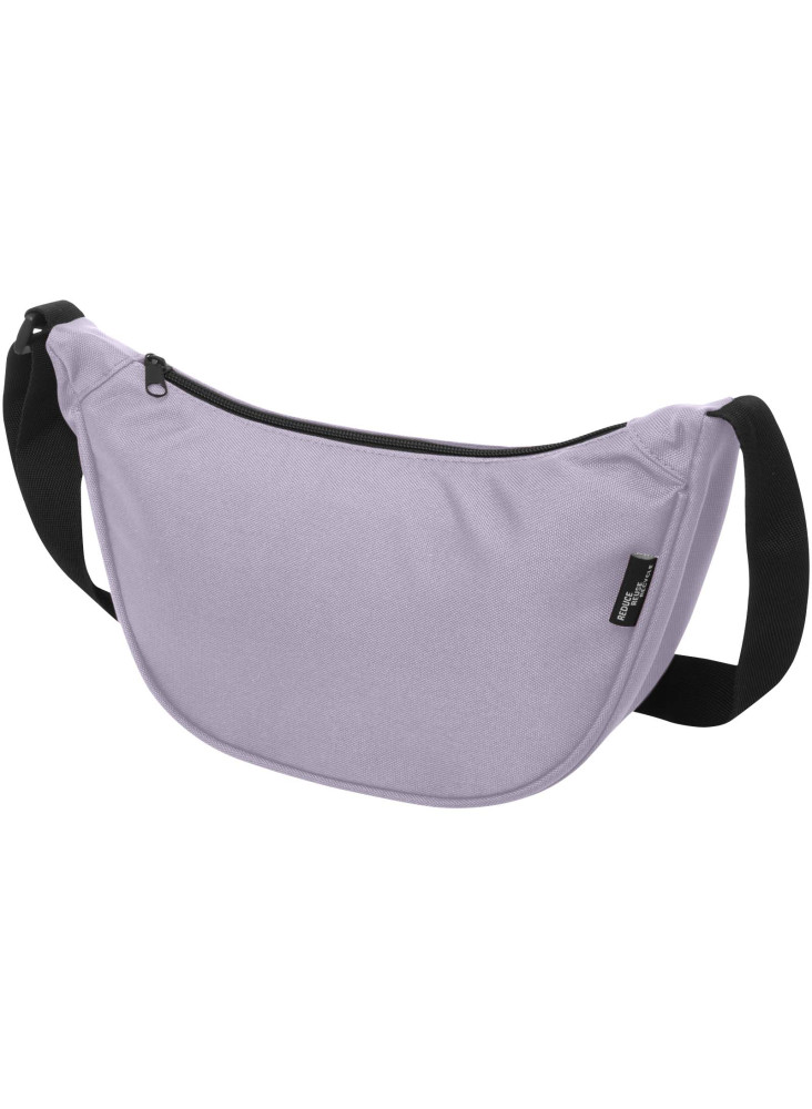 Sac publicitaire banane recyclé 1,5 L Byron