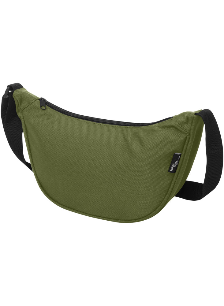 Sac publicitaire banane recyclé 1,5 L Byron