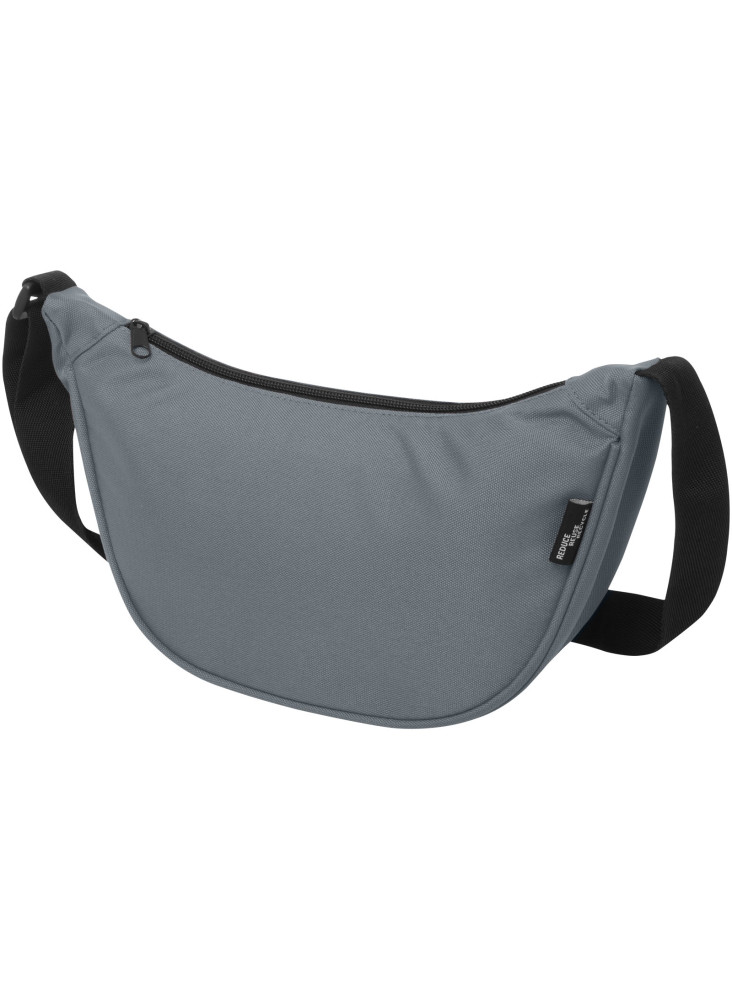 Sac publicitaire banane recyclé 1,5 L Byron