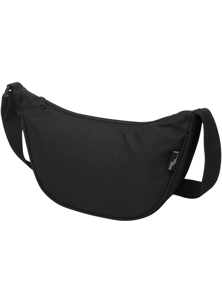 Sac publicitaire banane recyclé 1,5 L Byron