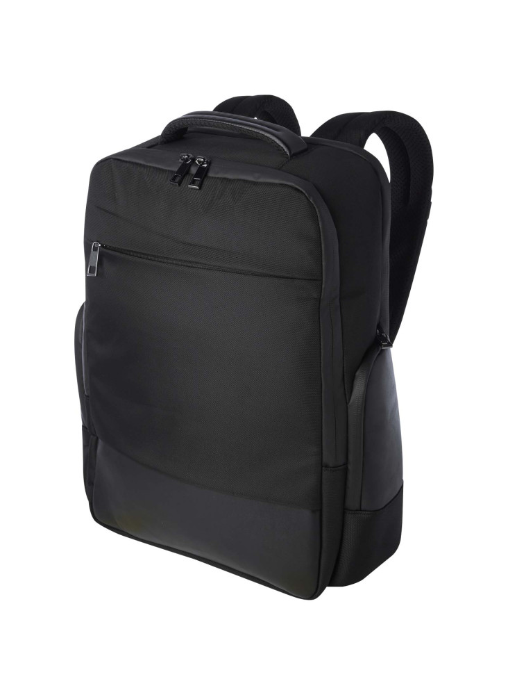 Sac à dos pour ordinateur portable Expedition Pro de 25 L recyclé certifié GRS de 15,6"