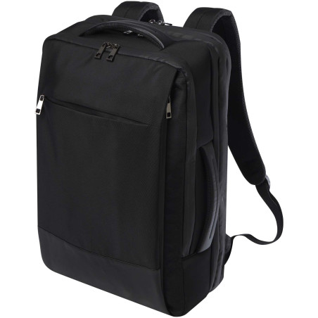 Sac à dos extensible pour ordinateur portable 17" Expédition Pro de 35 L recyclé certifié GRS