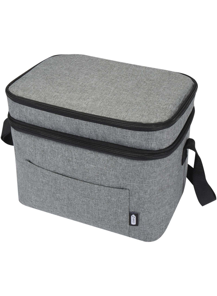 Sac isotherme Tundra en rPET certifié GRS 13L