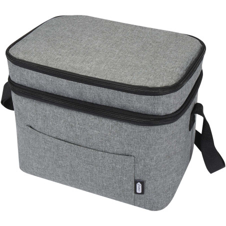 Sac isotherme Tundra en rPET certifié GRS 13L