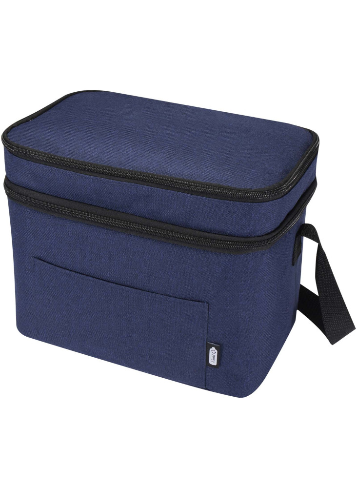 Sac isotherme publicitaire recyclé Tundra 13L