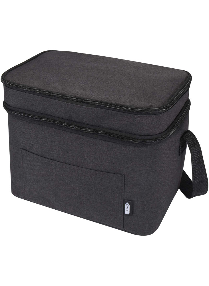Sac isotherme publicitaire recyclé Tundra 13L