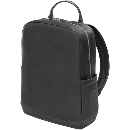 Sac à dos publicitaire en cuir Moleskine Classic