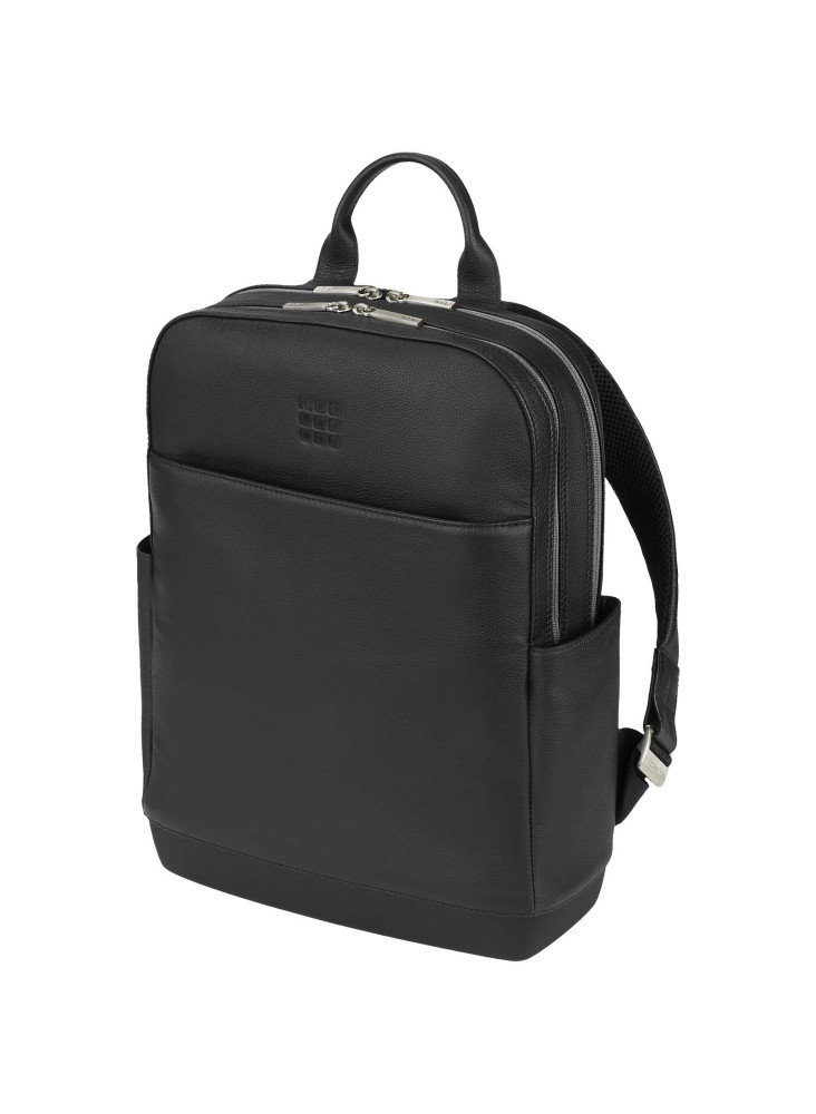 Sac à dos Moleskine Classic Pro en cuir