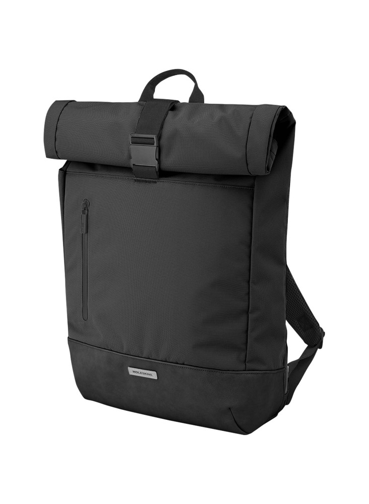 Sac à dos rolltop Moleskine Metro