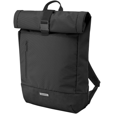 Sac à dos publicitaire rolltop Moleskine Metro