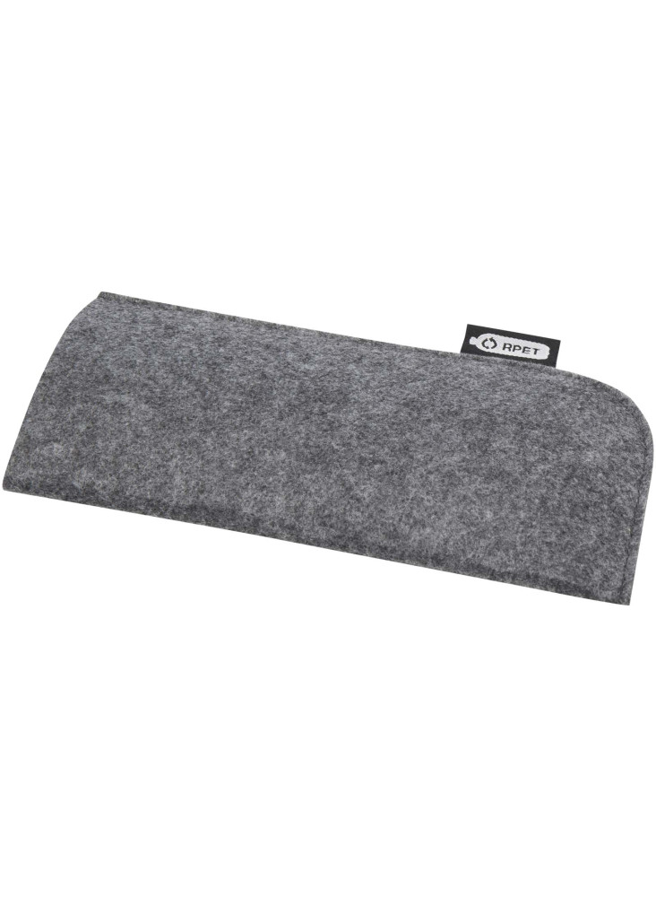 Pochette pour lunettes Felta recyclée GRS