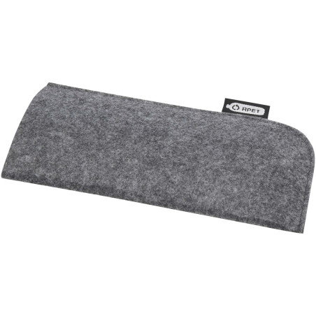 Pochette publicitaire recyclée GRS Felta