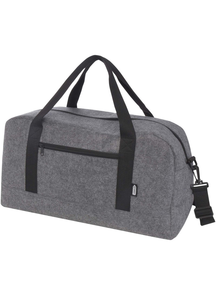 Sac de voyage Felta recyclé GRS de 35L