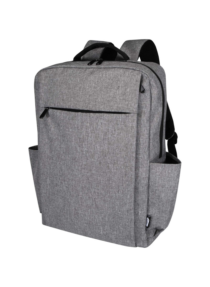 Sac à dos pour ordinateur portable 15" Libra recyclé GRS de 15L
