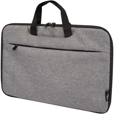 Sacoche 2-en-1 Libra pour ordinateur portable 14" recyclé GRS de 3L