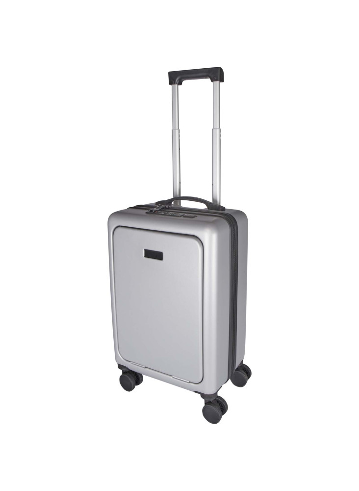 Valise cabine Rover Pro de 20" et 40L recyclée GRS