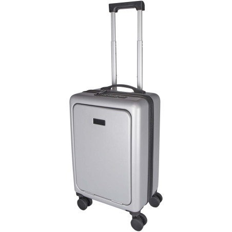 Valise publicitaire cabine ordinateur recyclee Rover Pro