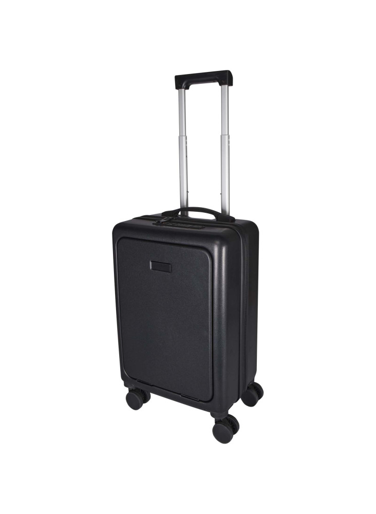 Valise publicitaire cabine ordinateur recyclee Rover Pro